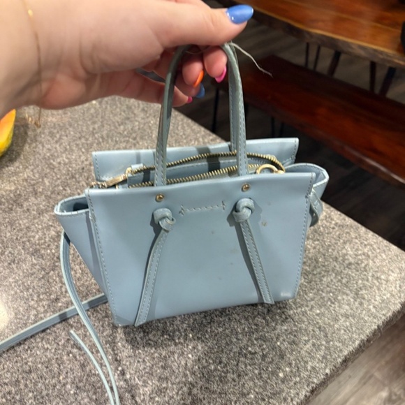 Zara Mini Bag - Picture 1 of 2
